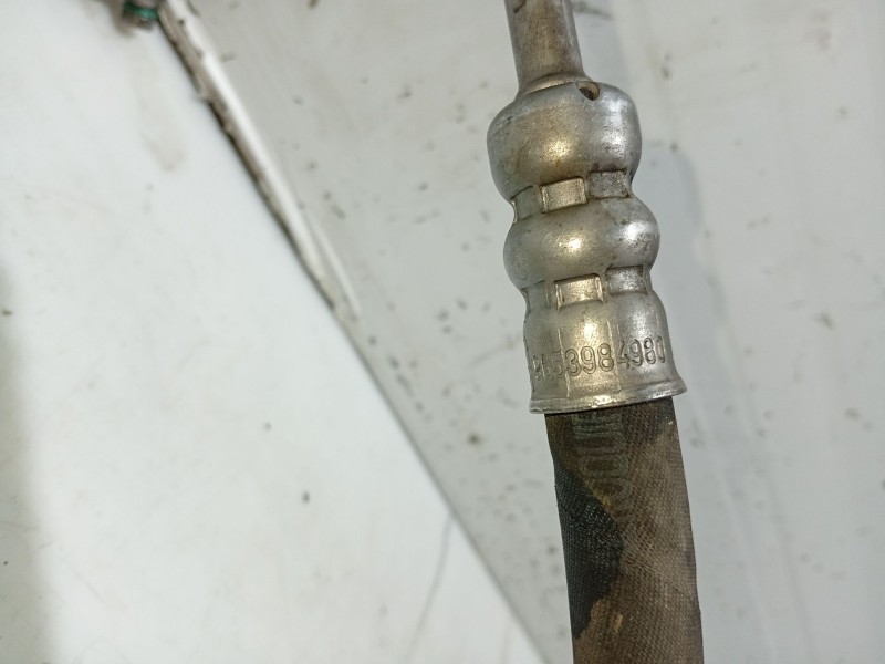 Recambio de tubo para peugeot 407 sw (6e_, 6d_) 2.0 hdi 135 referencia OEM IAM   