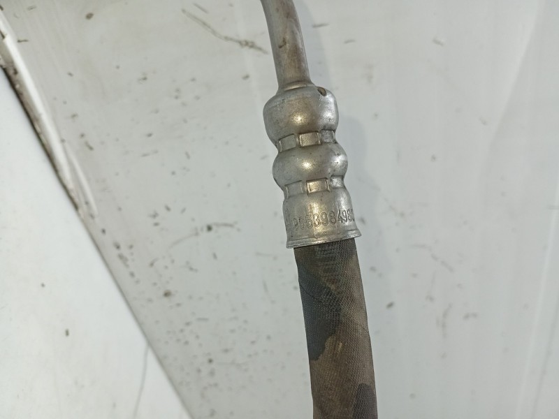 Recambio de tubo para peugeot 407 sw (6e_, 6d_) 2.0 hdi 135 referencia OEM IAM   