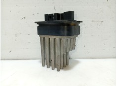 Recambio de resistencia calefaccion para opel astra h (a04) 1.7 cdti (l48) referencia OEM IAM 90566802 52488536 65922