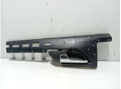 Recambio de maneta interior delantera izquierda para opel astra h (a04) 1.7 cdti (l48) referencia OEM IAM   