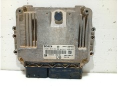 Recambio de centralita motor uce para opel astra h (a04) 1.7 cdti (l48) referencia OEM IAM 55560810 692120766 0281012694