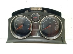 Recambio de cuadro instrumentos para opel astra h (a04) 1.7 cdti (l48) referencia OEM IAM 13251615  