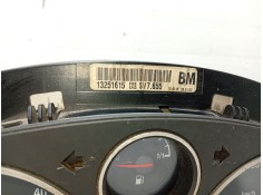 Recambio de cuadro instrumentos para opel astra h (a04) 1.7 cdti (l48) referencia OEM IAM 13251615   2