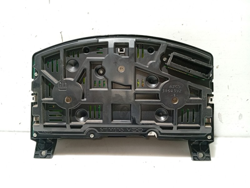 Recambio de cuadro instrumentos para opel astra h (a04) 1.7 cdti (l48) referencia OEM IAM 13251615  