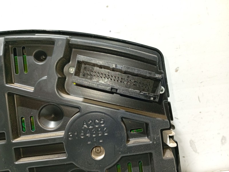 Recambio de cuadro instrumentos para opel astra h (a04) 1.7 cdti (l48) referencia OEM IAM 13251615  