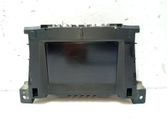 Recambio de pantalla multifuncion para opel astra h (a04) 1.7 cdti (l48) referencia OEM IAM 13238548 565412769 28119127