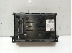 Recambio de pantalla multifuncion para opel astra h (a04) 1.7 cdti (l48) referencia OEM IAM 13238548 565412769 28119127 2