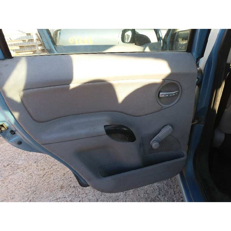 citroen c3 1.4 hdi sx plus   |   04.02 - 12.08 | 2002 - 2008 | 68 cv / 50 kw del año 2002