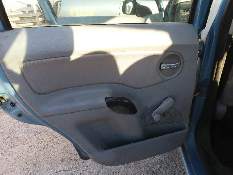 citroen c3 1.4 hdi sx plus   |   04.02 - 12.08 | 2002 - 2008 | 68 cv / 50 kw del año 2002