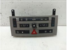 Recambio de mando calefaccion / aire acondicionado para peugeot 407 sw (6e_, 6d_) 2.0 hdi 135 referencia OEM IAM   