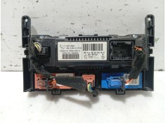 Recambio de mando calefaccion / aire acondicionado para peugeot 407 sw (6e_, 6d_) 2.0 hdi 135 referencia OEM IAM    2