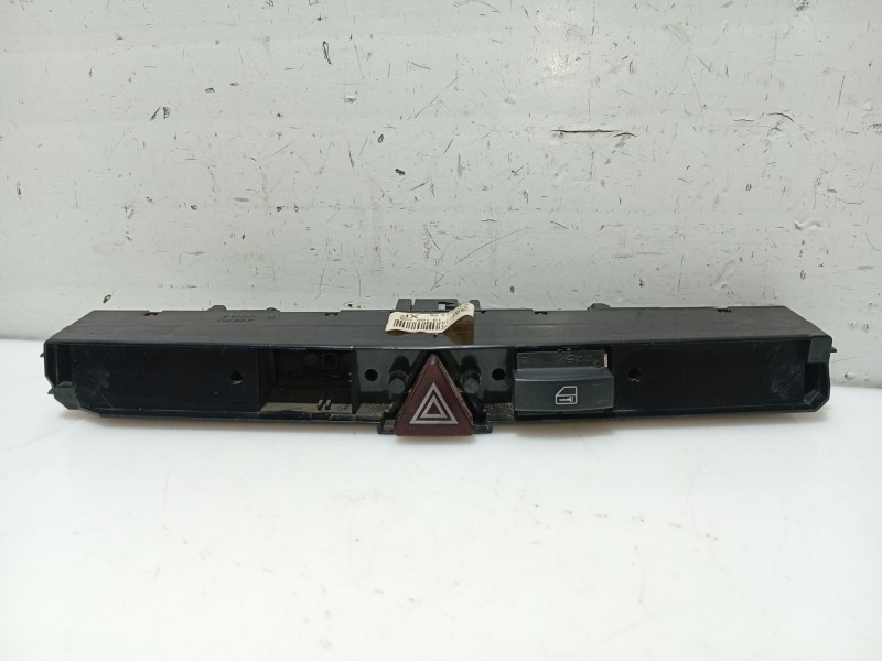 Recambio de warning para opel astra h (a04) 1.7 cdti (l48) referencia OEM IAM 13100105  03758075