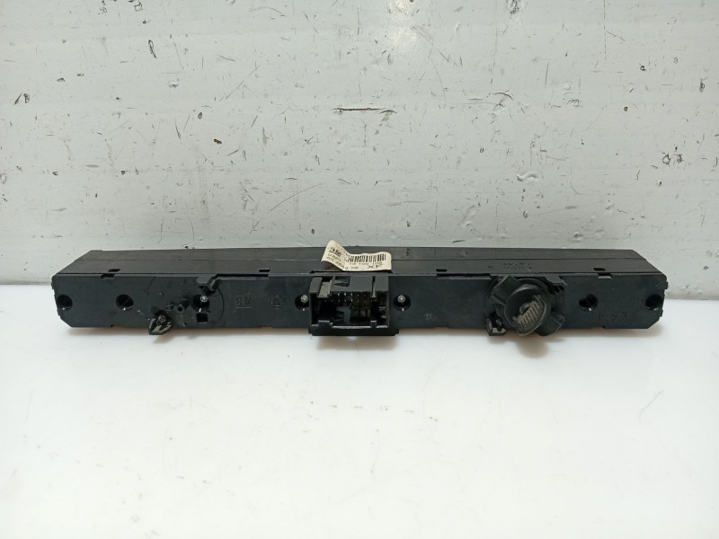 Recambio de warning para opel astra h (a04) 1.7 cdti (l48) referencia OEM IAM 13100105  03758075