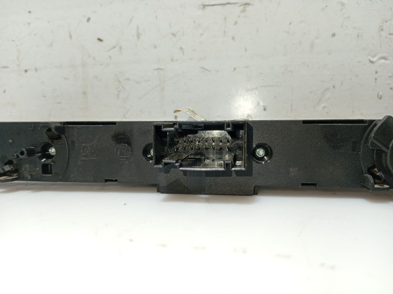 Recambio de warning para opel astra h (a04) 1.7 cdti (l48) referencia OEM IAM 13100105  03758075