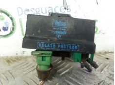 Recambio de caja precalentamiento para peugeot 406 break (s1/s2) sr pack   |   01.97 - 12.05 | 1997 - 2005 | 133 cv / 98 kw refe 2