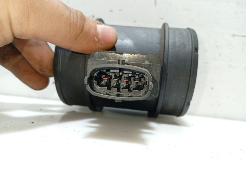Recambio de caudalimetro para opel astra h (a04) 1.7 cdti (l48) referencia OEM IAM 55350048  0281002618