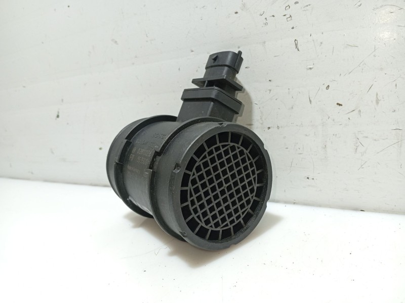 Recambio de caudalimetro para opel astra h (a04) 1.7 cdti (l48) referencia OEM IAM 55350048  0281002618
