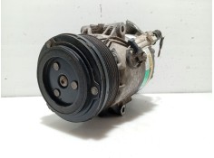 Recambio de compresor aire acondicionado para opel astra h (a04) 1.7 cdti (l48) referencia OEM IAM 95517235 93190259 6854056 / 1 2