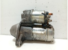 Recambio de motor arranque para opel astra h (a04) 1.7 cdti (l48) referencia OEM IAM 95524890 98014743 6202000 / 6202087 2