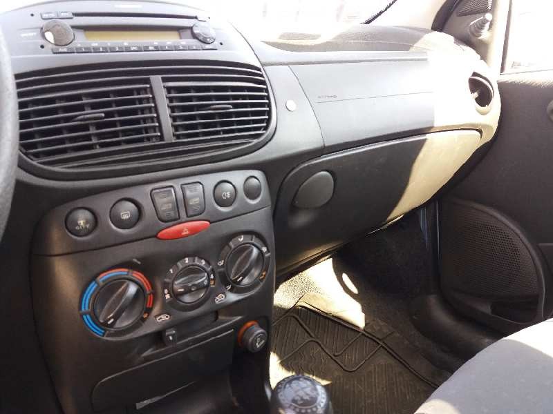 fiat punto berlina (188) 1.3 16v multijet feel   |   05.04 - 12.07 | 2004 - 2007 | 69 cv / 51 kw del año 2004