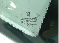 Recambio de luna custodia trasera derecha para peugeot 407 sw (6e_, 6d_) 2.0 hdi 135 referencia OEM IAM 43R000929 8569NL  2