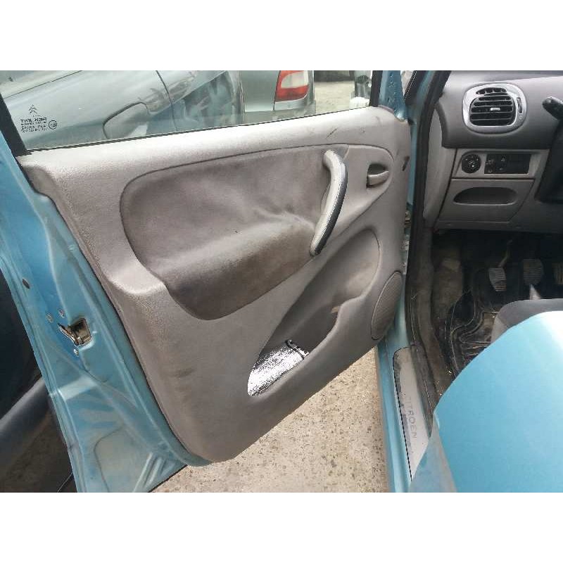 citroen xsara picasso 2.0 hdi satisfaction   |   02.04 - 12.04 | 2004 - 2004 | 90 cv / 66 kw del año 2004