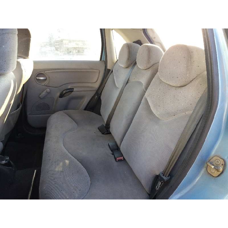 citroen c3 1.4 hdi sx plus   |   04.02 - 12.08 | 2002 - 2008 | 68 cv / 50 kw del año 2002