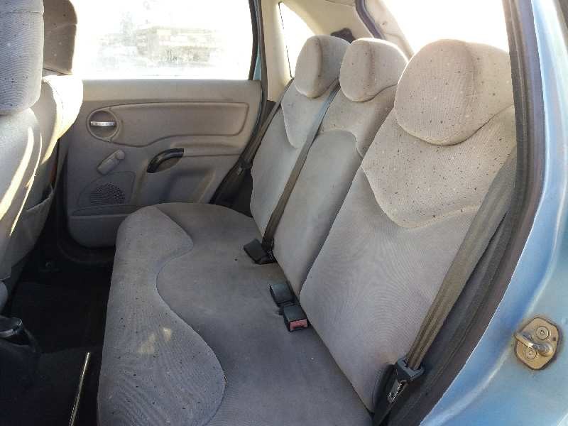 citroen c3 1.4 hdi sx plus   |   04.02 - 12.08 | 2002 - 2008 | 68 cv / 50 kw del año 2002