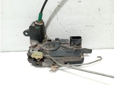 Recambio de cerradura puerta delantera izquierda para opel astra h (a04) 1.7 cdti (l48) referencia OEM IAM 13210744 13210748 