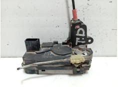 Recambio de cerradura puerta trasera derecha para opel astra h (a04) 1.7 cdti (l48) referencia OEM IAM 13210737 13210739 