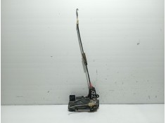 Recambio de cerradura puerta trasera derecha para opel astra h (a04) 1.7 cdti (l48) referencia OEM IAM 13210737 13210739  2