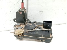 Recambio de cerradura puerta trasera izquierda para opel astra h (a04) 1.7 cdti (l48) referencia OEM IAM 13210736 13210738 