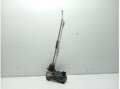 Recambio de cerradura puerta trasera izquierda para opel astra h (a04) 1.7 cdti (l48) referencia OEM IAM 13210736 13210738  2