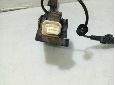 Recambio de potenciometro pedal para peugeot 407 sw (6e_, 6d_) 2.0 hdi 135 referencia OEM IAM 9650341780 0280755012  2