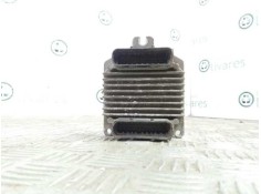 Recambio de centralita motor uce para  referencia OEM IAM 09355929  