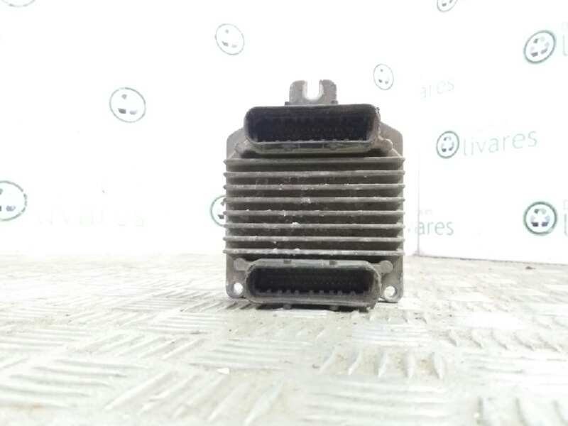 Recambio de centralita motor uce para  referencia OEM IAM 09355929  