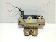 Recambio de cerradura maletero / porton para opel astra h (a04) 1.7 cdti (l48) referencia OEM IAM 13188851 495058724 13117285