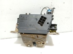 Recambio de cerradura maletero / porton para opel astra h (a04) 1.7 cdti (l48) referencia OEM IAM 13188851 495058724 13117285 2