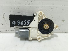 Recambio de motor elevalunas delantero derecho para peugeot 407 sw (6e_, 6d_) 2.0 hdi 135 referencia OEM IAM 9222Y9  