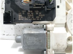 Recambio de motor elevalunas delantero izquierdo para peugeot 407 sw (6e_, 6d_) 2.0 hdi 135 referencia OEM IAM 0130822200 113732 2