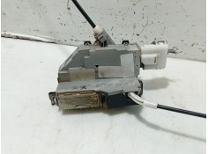 Recambio de cerradura puerta trasera derecha para peugeot 407 sw (6e_, 6d_) 2.0 hdi 135 referencia OEM IAM 9659854280E  40727097 2