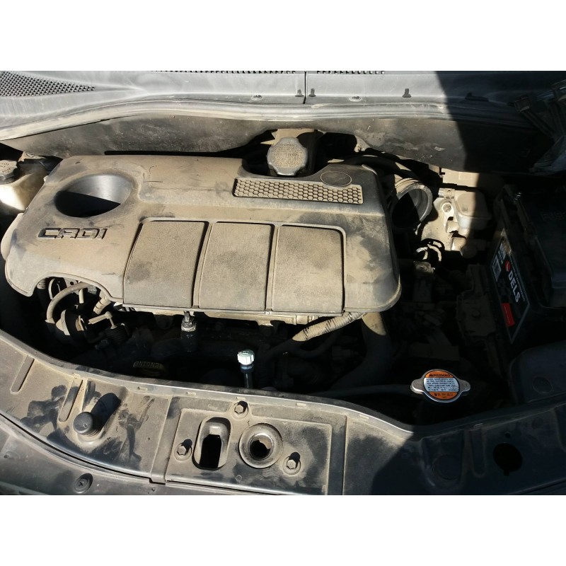 kia picanto 1.1 crdi cat   |   0.04 - ... | 2004 | 75 cv / 55 kw del año 2004