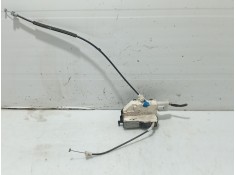 Recambio de cerradura puerta delantera derecha para peugeot 407 sw (6e_, 6d_) 2.0 hdi 135 referencia OEM IAM 9683417780  4062709