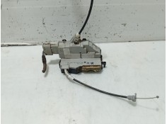 Recambio de cerradura puerta trasera izquierda para peugeot 407 sw (6e_, 6d_) 2.0 hdi 135 referencia OEM IAM 9659854380E00  4071