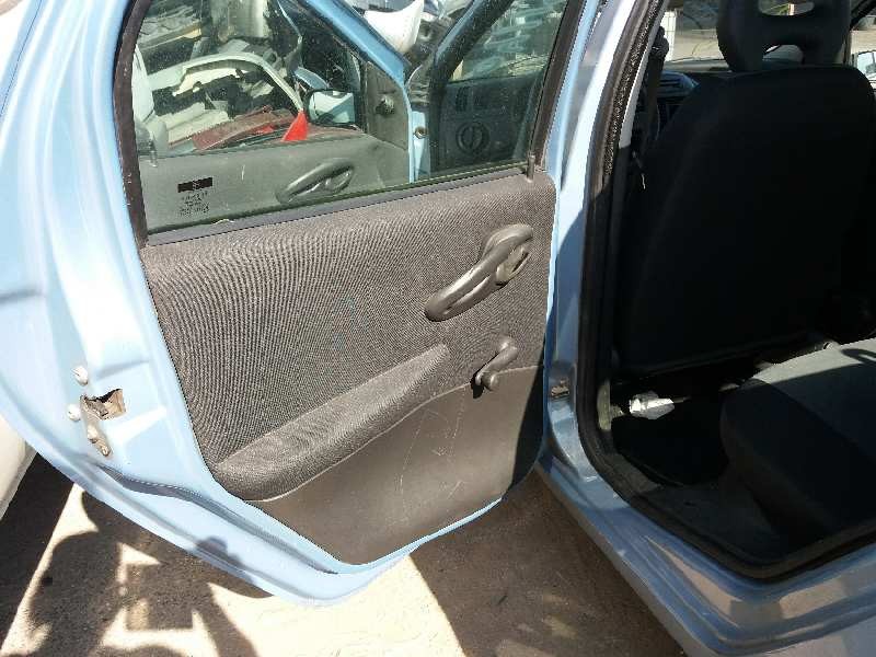 fiat punto berlina (188) 1.3 16v multijet feel   |   05.04 - 12.07 | 2004 - 2007 | 69 cv / 51 kw del año 2004