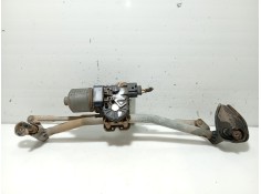 Recambio de motor limpia delantero para opel astra h (a04) 1.7 cdti (l48) referencia OEM IAM 93179149 1273083 