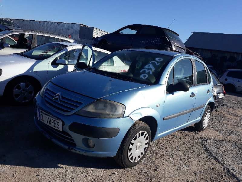 citroen c3 1.4 hdi sx plus   |   04.02 - 12.08 | 2002 - 2008 | 68 cv / 50 kw del año 2002