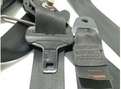 Recambio de cinturon seguridad delantero derecho para peugeot 407 sw (6e_, 6d_) 2.0 hdi 135 referencia OEM IAM 96439574XX  B5077 2