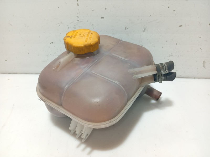 Recambio de deposito expansion para opel astra h (a04) 1.7 cdti (l48) referencia OEM IAM 1304241  