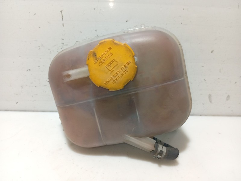 Recambio de deposito expansion para opel astra h (a04) 1.7 cdti (l48) referencia OEM IAM 1304241  